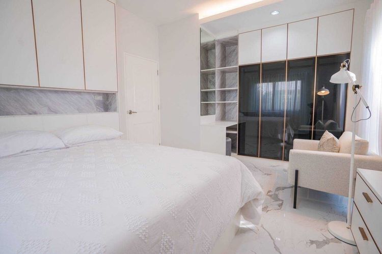 ภาพแบบบ้าน-Acacia plus (Type A+)