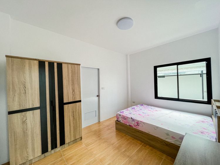 ภาพแบบบ้าน-บ้านเดี่ยวชั้นเดียว -สไตล์นอร์ดิก-