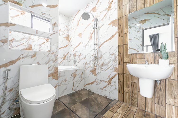 ภาพแบบบ้าน-