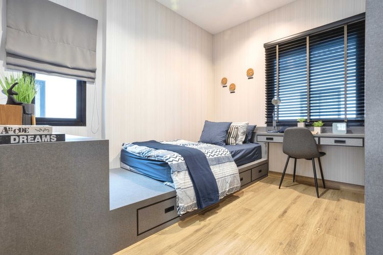 ภาพแบบบ้าน-Ixora