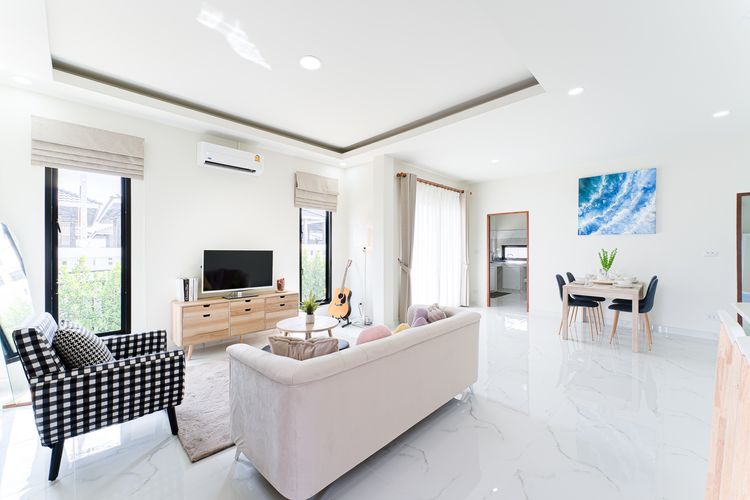 ภาพแบบบ้าน-โครงการวราโฮมวิลล์