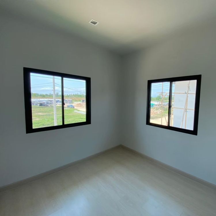 ภาพแบบบ้าน-บ้านแฝด 2 ชั้น