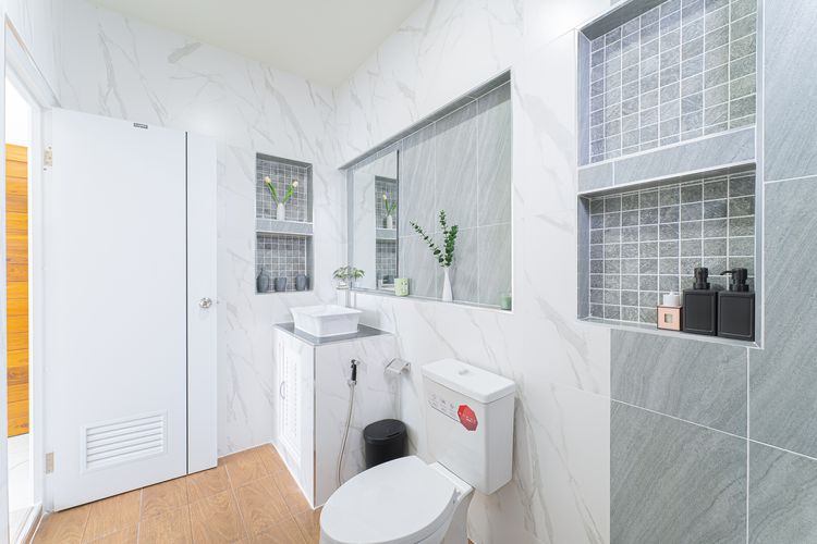 ภาพแบบบ้าน-โครงการวราโฮมวิลล์