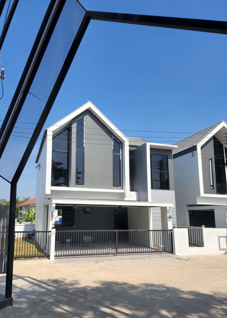 ภาพแบบบ้าน-TERESA