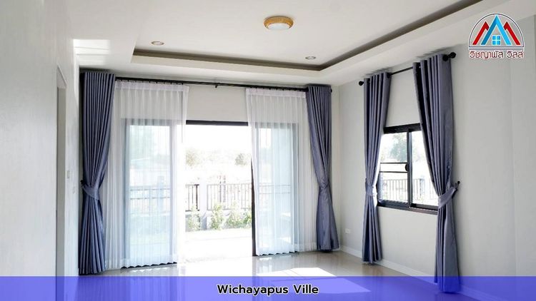 ภาพแบบบ้าน-แบบบ้าน M1