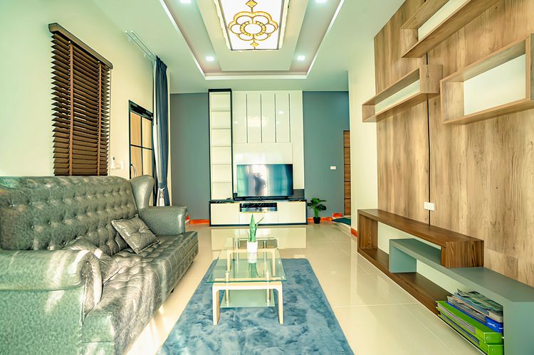 ภาพแบบบ้าน-