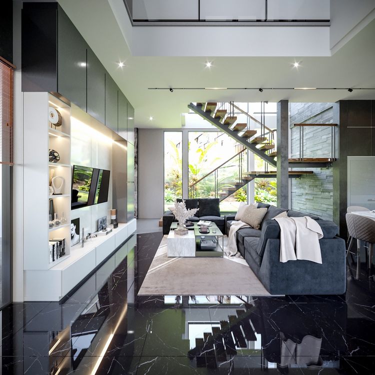 ภาพแบบบ้าน-Sila