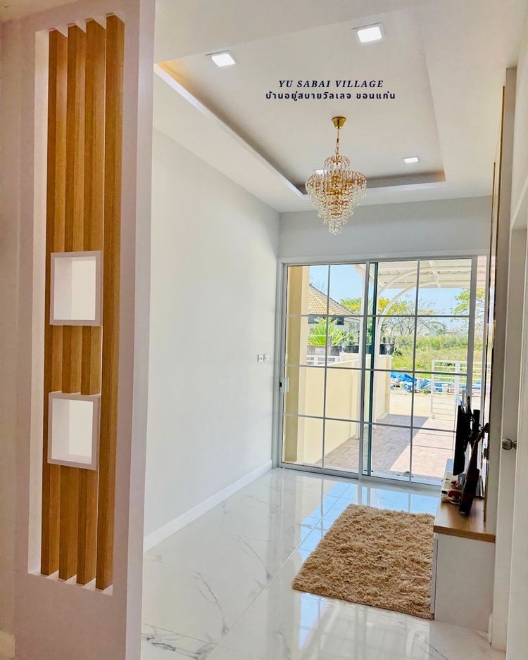 ภาพแบบบ้าน-บ้านเดี่ยว