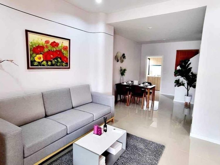 ภาพแบบบ้าน-Type B หน้ากว้าง 4 ม.