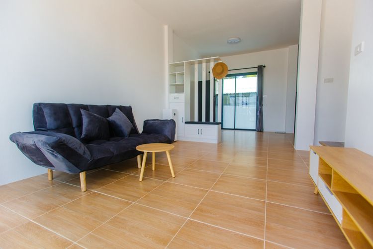 ภาพแบบบ้าน-โฮมออฟฟิศ 2 ชั้น