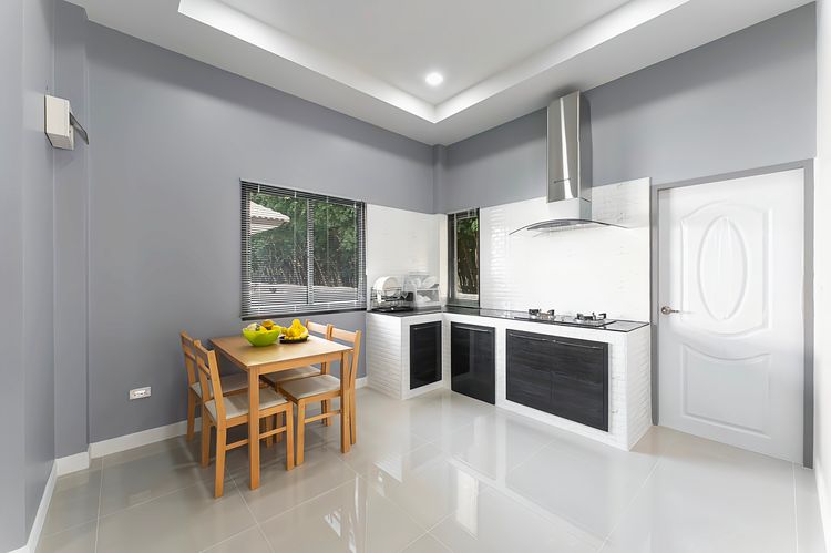 ภาพแบบบ้าน-