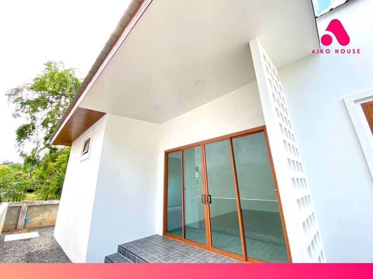 ภาพแบบบ้าน-มูจิ & นอร์ดิก ผสมผสาน