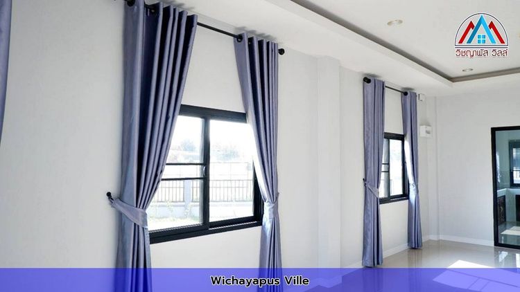 ภาพแบบบ้าน-แบบบ้าน M1