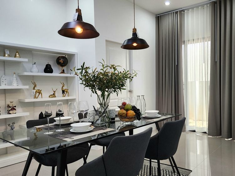 ภาพแบบบ้าน-บ้านเดี่ยว1ชั้น