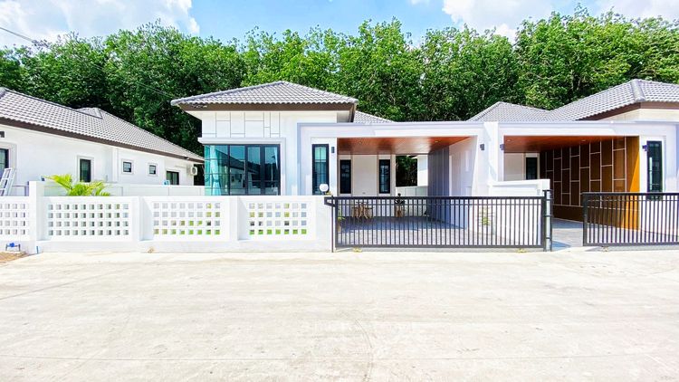 ภาพแบบบ้าน-