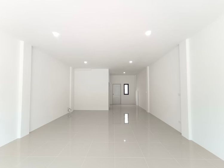 ภาพแบบบ้าน-อาคารพาณิชย์