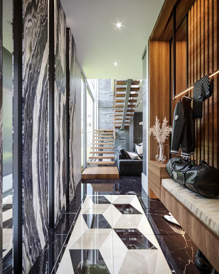 ภาพแบบบ้าน-Sila