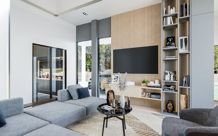 ภาพแบบบ้าน-Wodden