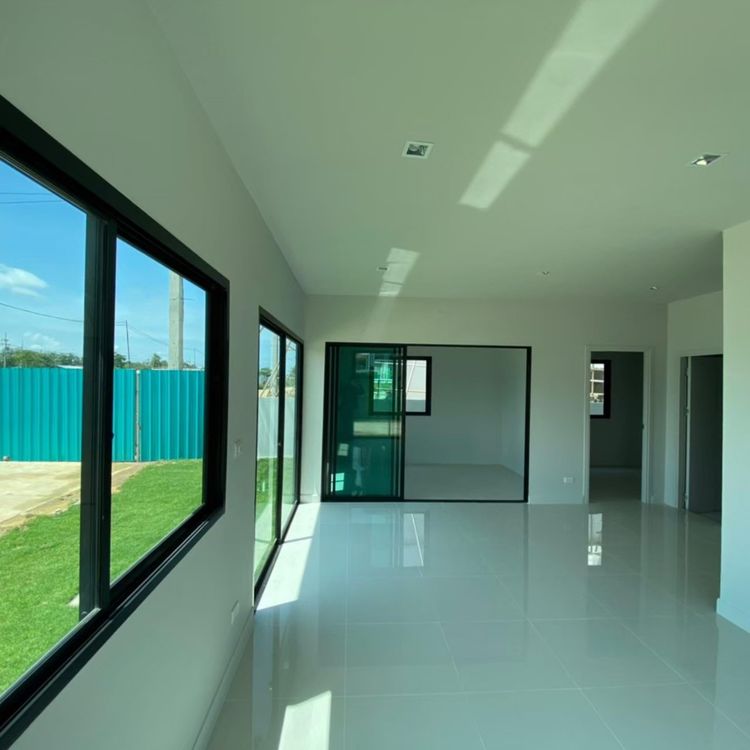 ภาพแบบบ้าน-บ้านแฝด 2 ชั้น