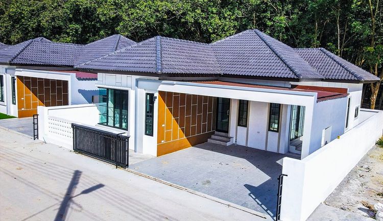 ภาพแบบบ้าน-