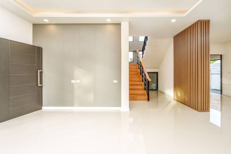 ภาพแบบบ้าน-บ้านเดี่ยว