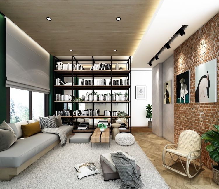 ภาพแบบบ้าน-TWIN