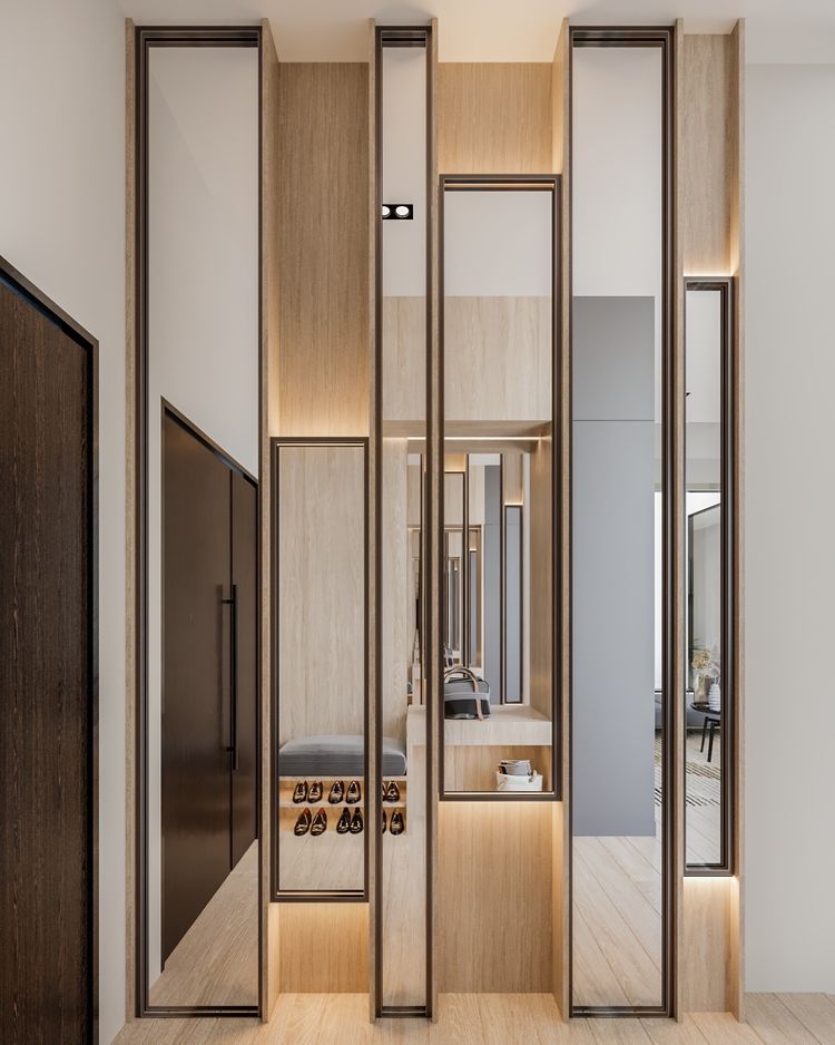 ภาพแบบบ้าน-Wodden