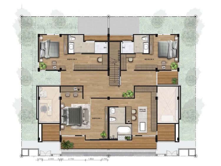 ภาพแบบบ้าน-Kawa