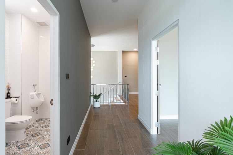 ภาพแบบบ้าน-Type A