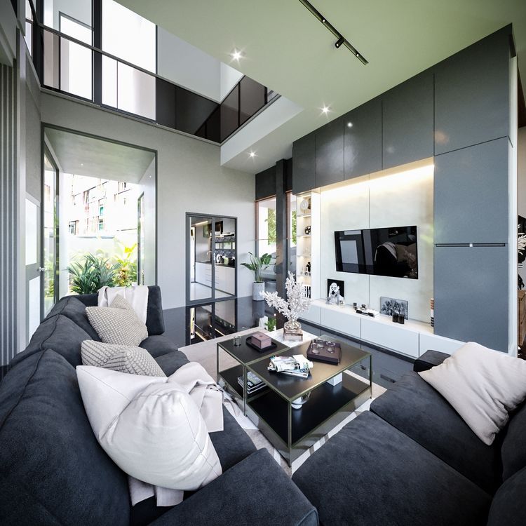 ภาพแบบบ้าน-Sila