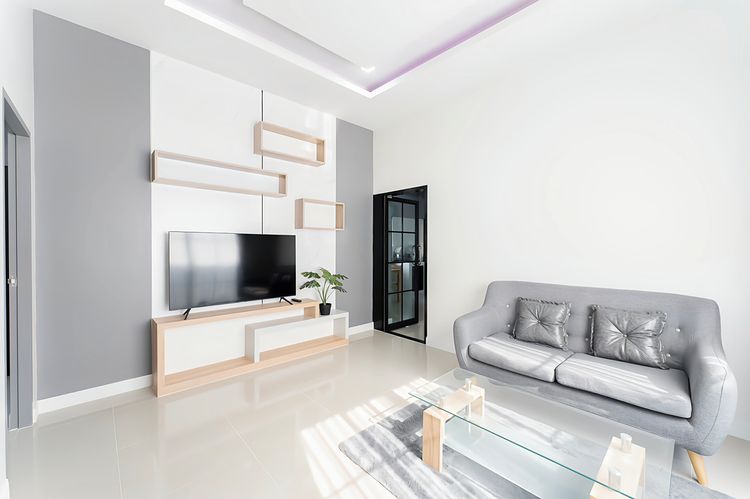 ภาพแบบบ้าน-