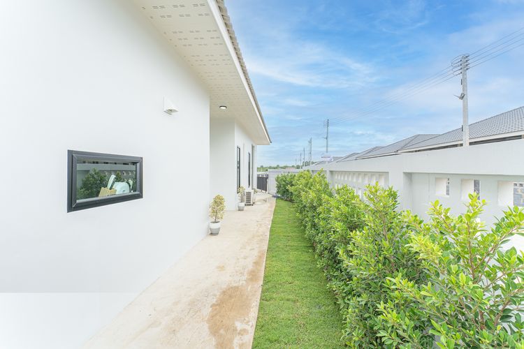 ภาพแบบบ้าน-โครงการวราโฮมวิลล์