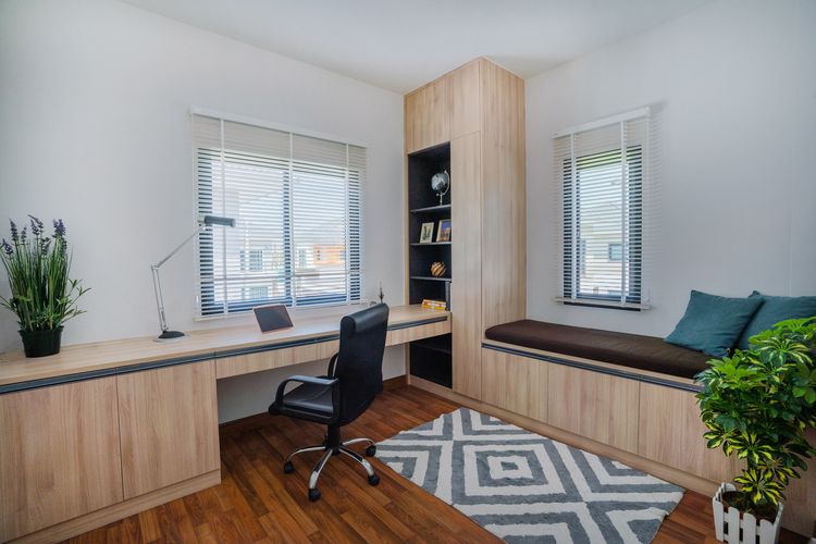 ภาพแบบบ้าน-Begonia (Type B)