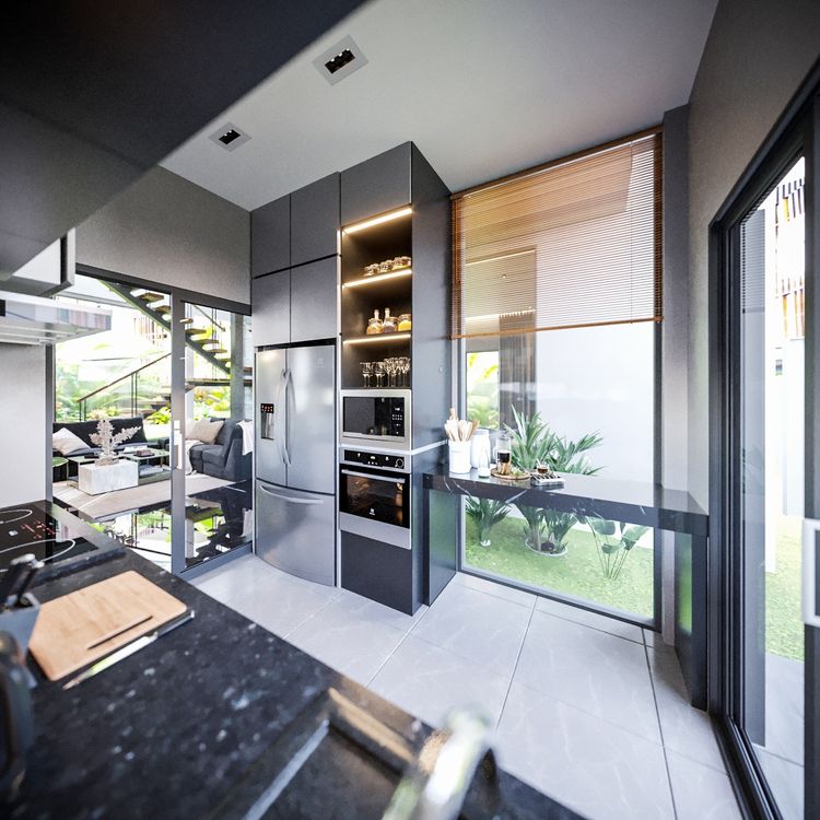 ภาพแบบบ้าน-Sila