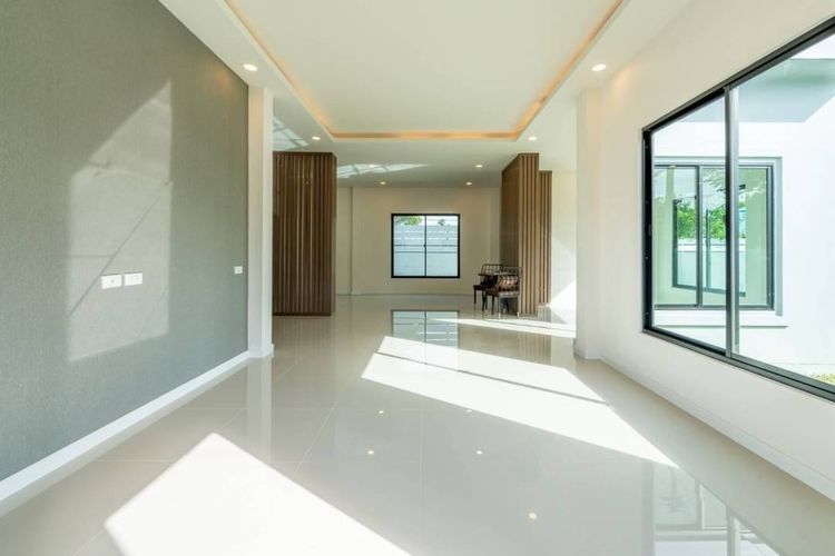 ภาพแบบบ้าน-บ้านเดี่ยว