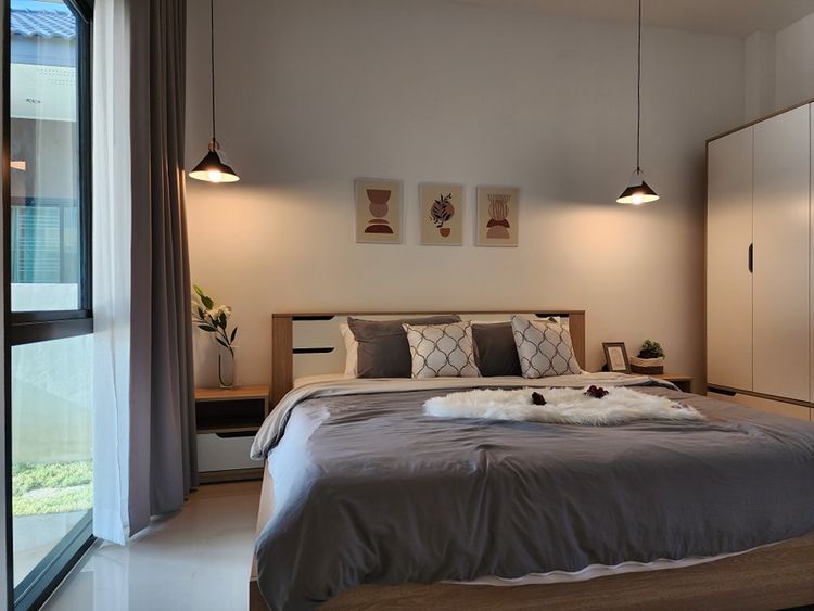 ภาพแบบบ้าน-บ้านเดี่ยว1ชั้น