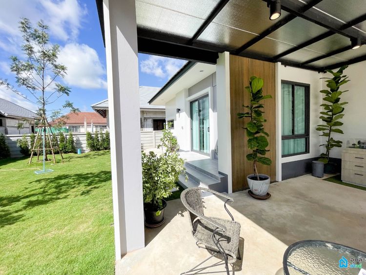 ภาพแบบบ้าน-บ้านคอนติโน