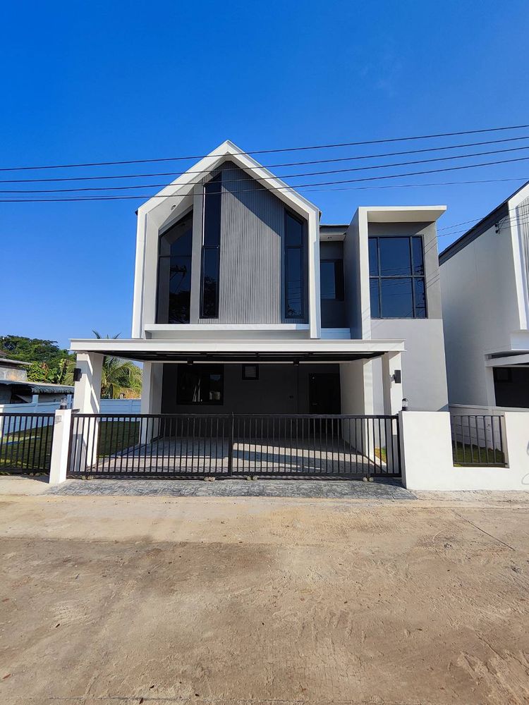 ภาพแบบบ้าน-TERESA