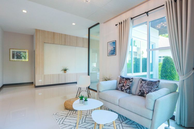 ภาพแบบบ้าน-เพ็ชรรัตน์ โทเพียรี่ - หยาดเพชร