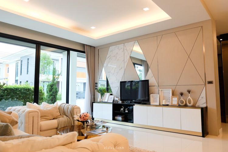 ภาพแบบบ้าน-A-Style