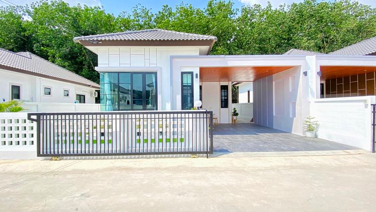 ภาพแบบบ้าน-