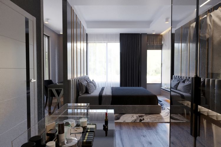 ภาพแบบบ้าน-บ้านสรรสร้าง