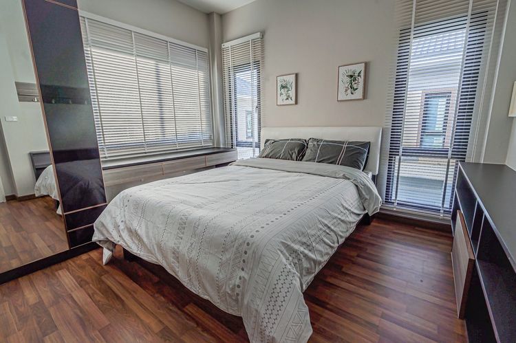 ภาพแบบบ้าน-Acacia (Type A)