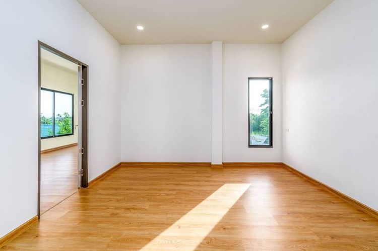 ภาพแบบบ้าน-บ้านเดี่ยว