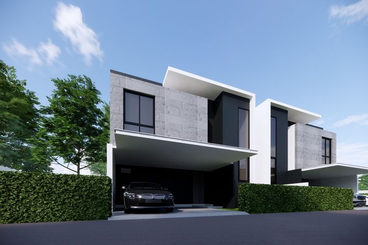 ภาพแบบบ้าน-ESTEO