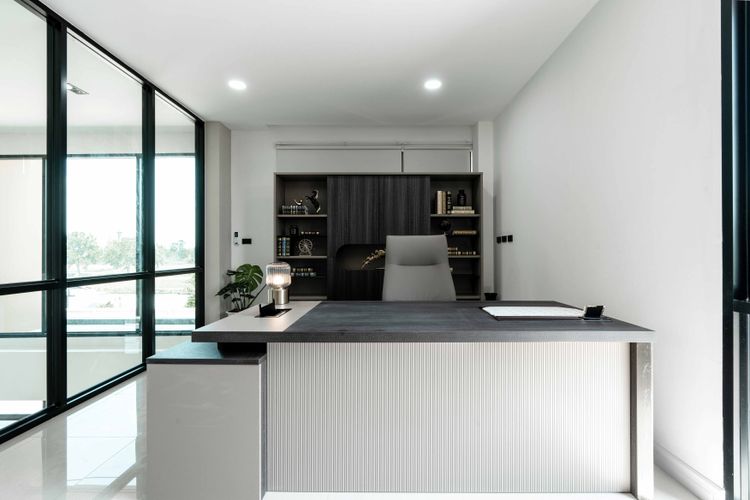 ภาพแบบบ้าน-Type A