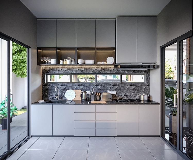 ภาพแบบบ้าน-Sila