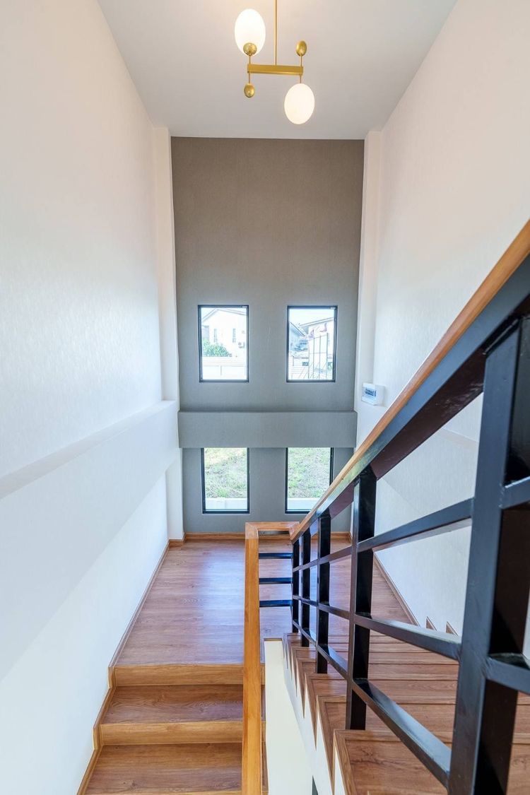 ภาพแบบบ้าน-บ้านเดี่ยว