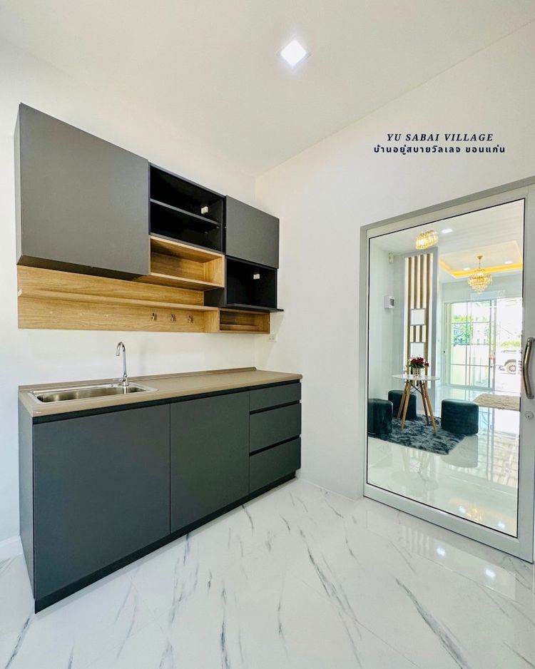 ภาพแบบบ้าน-บ้านเดี่ยว