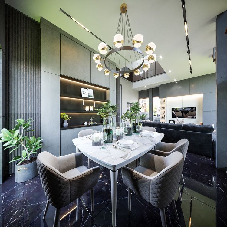 ภาพแบบบ้าน-Sila